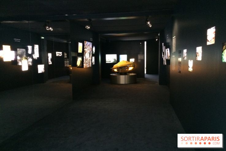 National Geographic s'expose au MNHA : nos images de l'expo