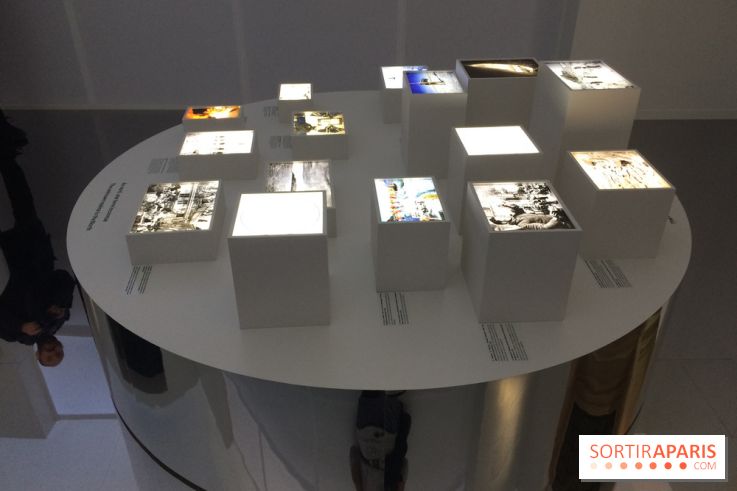 National Geographic s'expose au MNHA : nos images de l'expo