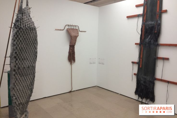 Salon de Montrouge 2017