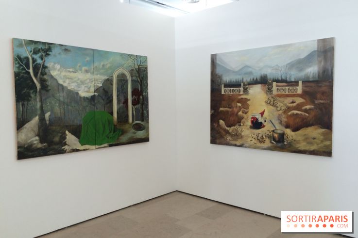 Salon de Montrouge 2017