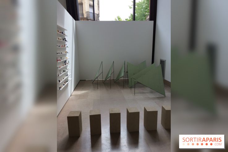 Salon de Montrouge 2017