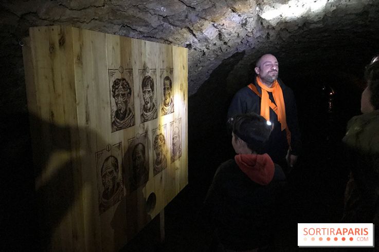 Les Jeux de la Fontaine au Château de Vaux le Vicomte