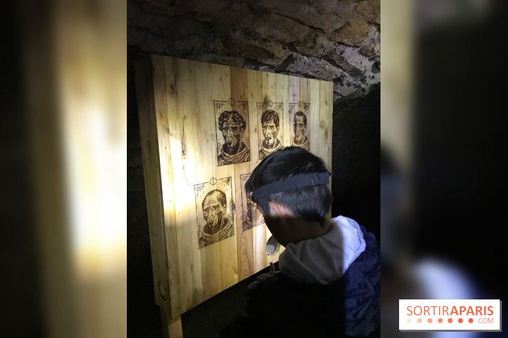 Les Jeux de la Fontaine au Château de Vaux le Vicomte