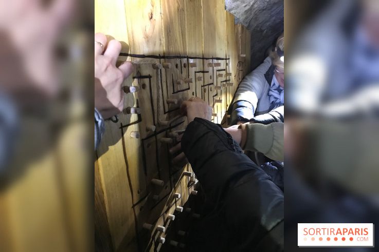 Les Jeux de la Fontaine au Château de Vaux le Vicomte