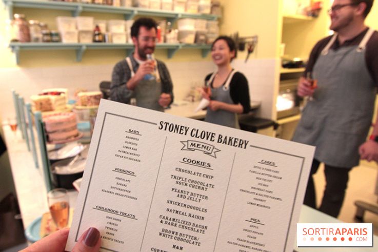 Stoney Clove Bakery
