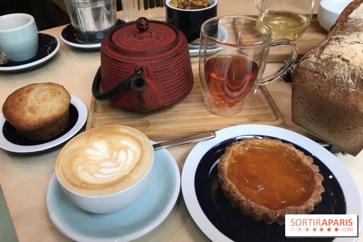 Cueillette Coftea Shop