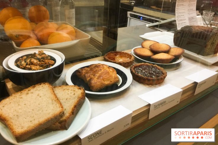 Cueillette Coftea Shop