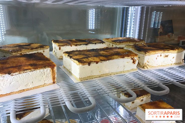 Pâtisserie Chocolaterie Baisers Sucrés - Boutique Tholoniat