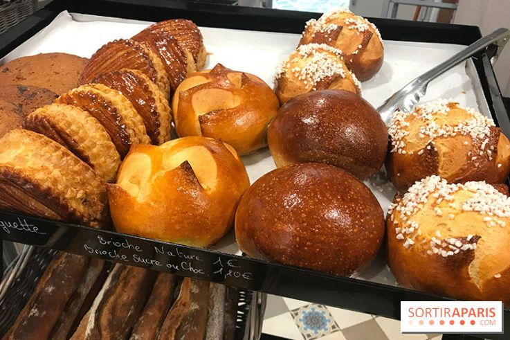 Pâtisserie Chocolaterie Baisers Sucrés - Boutique Tholoniat