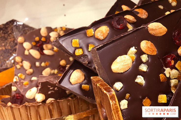 Pâtisserie Chocolaterie Baisers Sucrés - Boutique Tholoniat