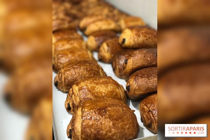 Pâtisserie Chocolaterie Baisers Sucrés - Boutique Tholoniat