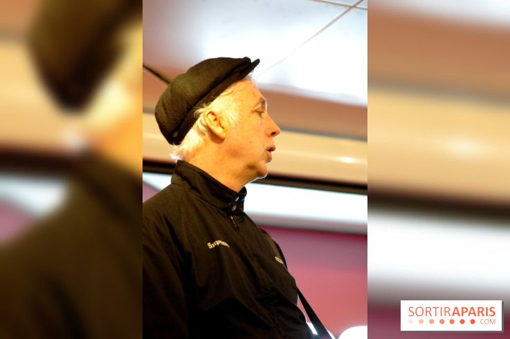 Texas en showcase à la Fnac Des Ternes