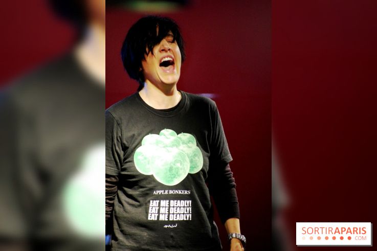 Texas en showcase à la Fnac Des Ternes