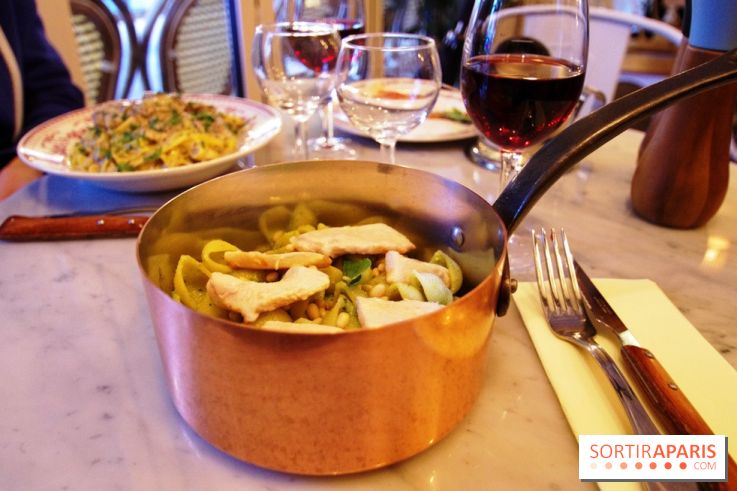 Gemini Family à Boulogne