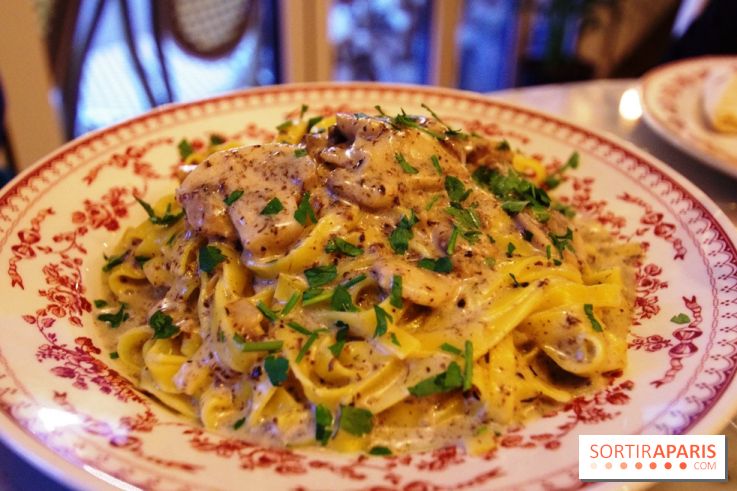 Gemini Family à Boulogne