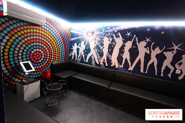 Shibuya Karaoké, le Karaoké Box de Montparnasse