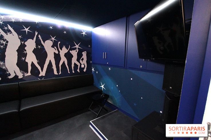 Shibuya Karaoké, le Karaoké Box de Montparnasse