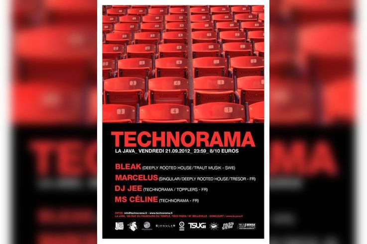 TECHNORAMA
