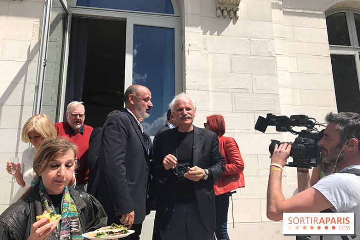 GoodPlanet au Domaine de Longchamp