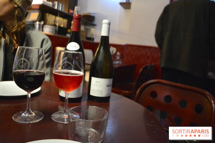 La Cantine du Troquet - Pereire