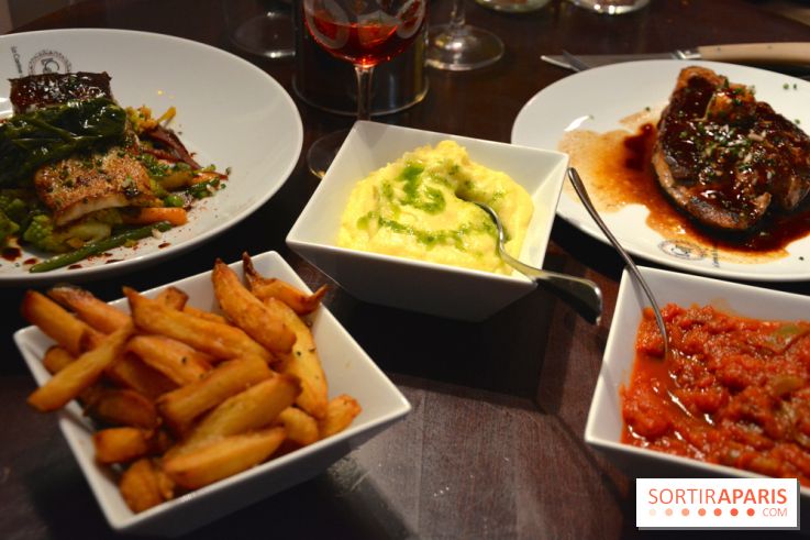 La Cantine du Troquet - Pereire