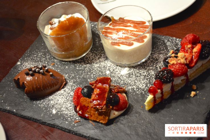 La Cantine du Troquet - Pereire