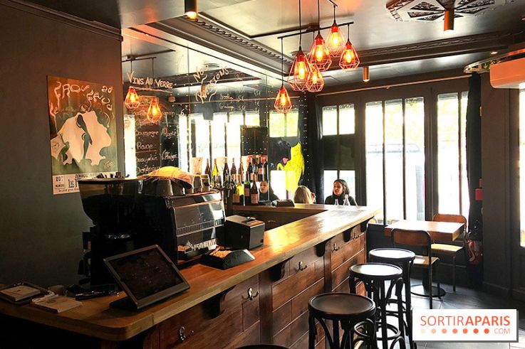 FrouFrou et ses plats à partager