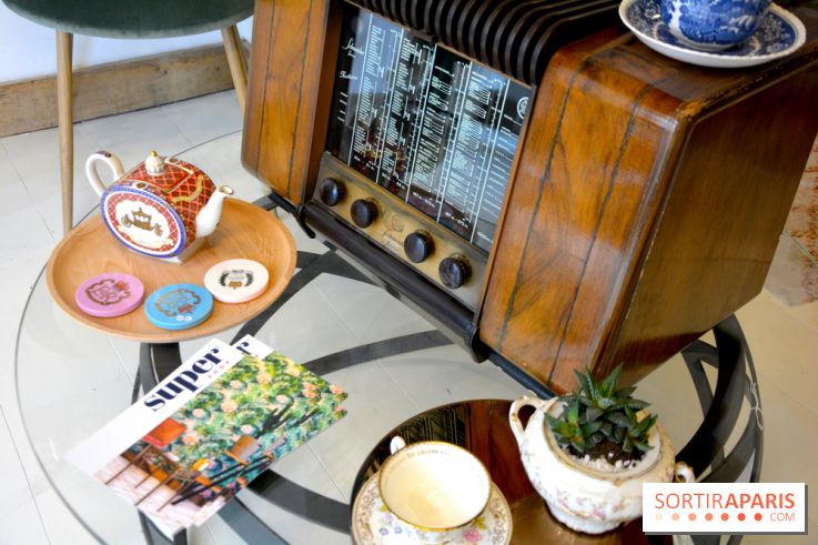 Super Shop, la boutique hybride