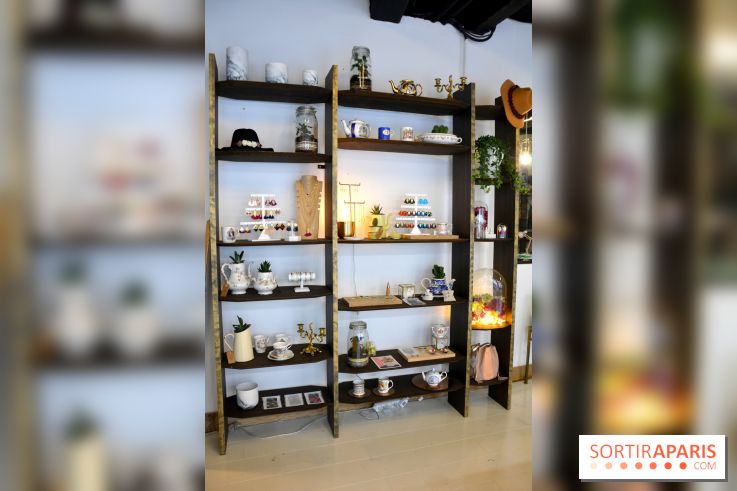 Super Shop, la boutique hybride