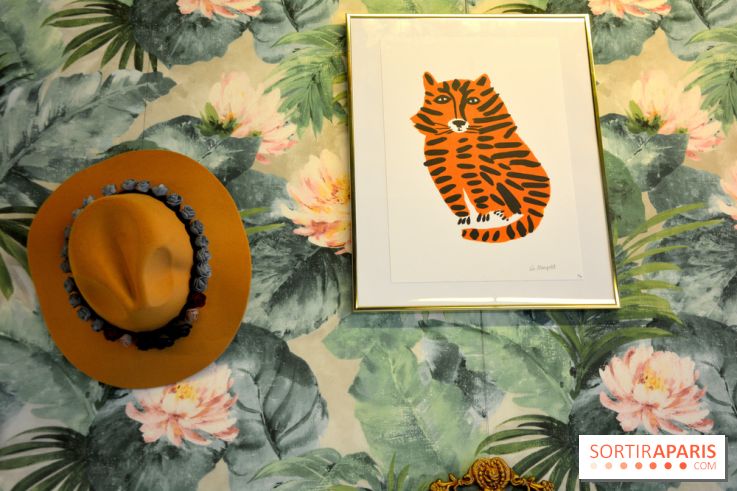 Super Shop, la boutique hybride