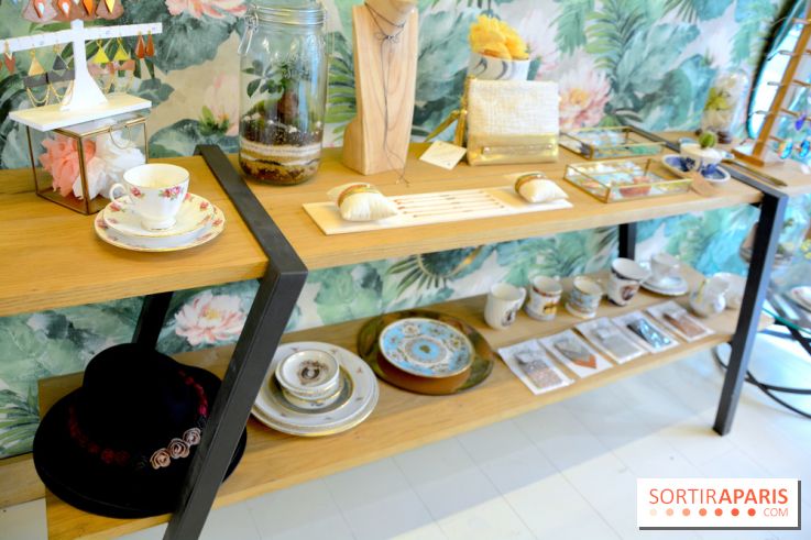 Super Shop, la boutique hybride