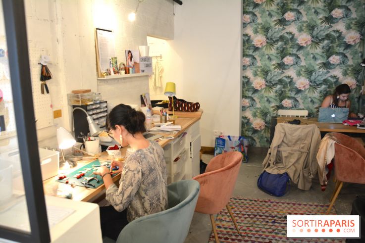 Super Shop, la boutique hybride