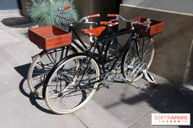 Villa Haussmann Hôtel