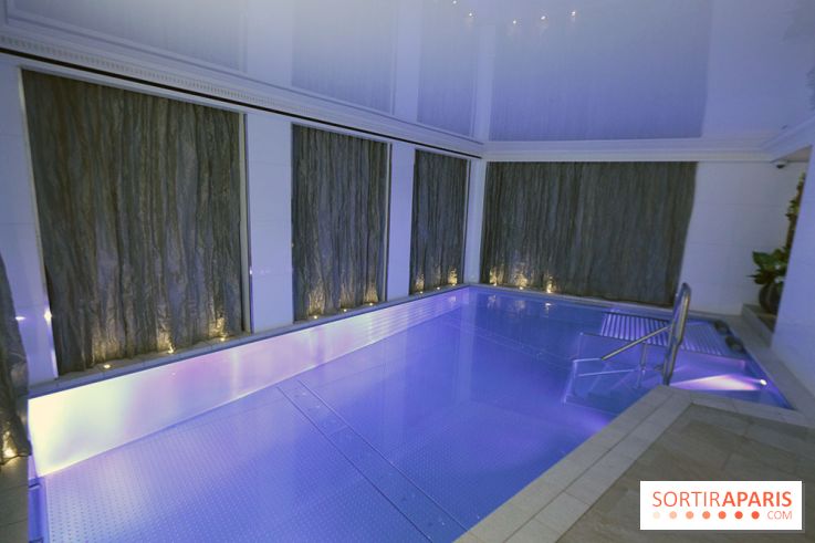 Villa Haussmann Hôtel