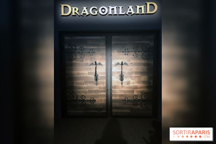 Dragonland 2017