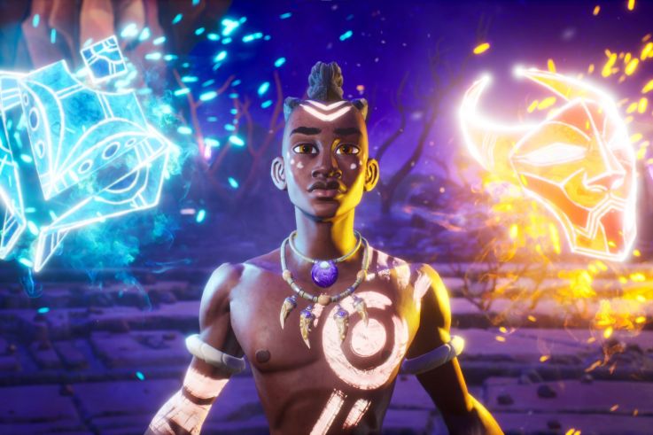 Tales of Kenzera - Zau : le nouveau jeu indé signé EA dévoilé une bande-annonce aux Game Awards