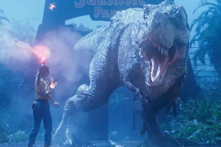 Jurassic Park Survival : le jeu vidéo qui ressuscite l'aventure préhistorique sur PC et consoles