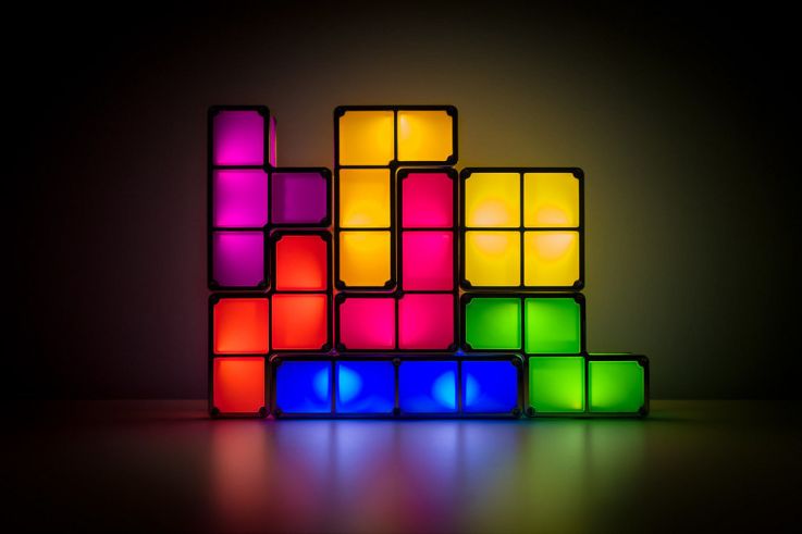 Gaming : un ado de 13 ans finit Tetris et bat un record mondial