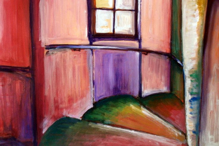 Exposition Anthroporama à la Maison de la Grèce