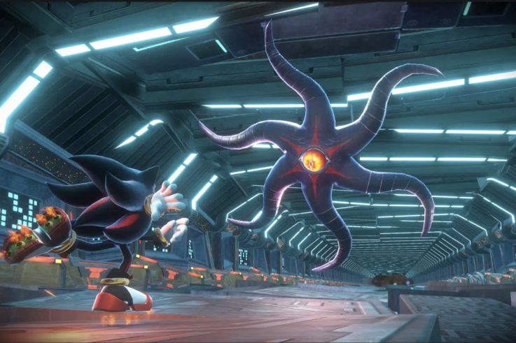 Sonic x Shadow Generations : une bande-annonce et une date de sortie pendant le State of Play
