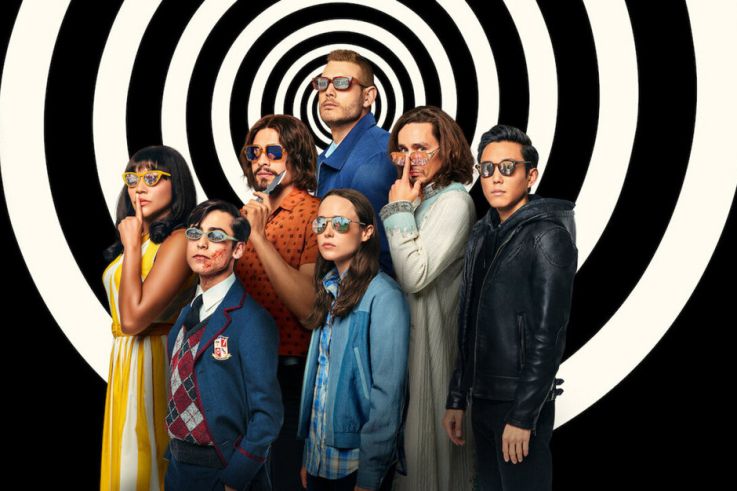 Umbrella Academy sur Netflix : enfin une date de sortie pour la saison finale