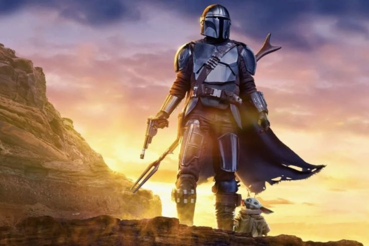 Star Wars : bientôt un jeu The Mandalorian développé par Respawn Entertainment ?