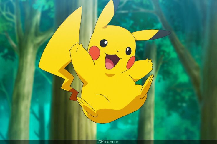 Pokémon reveals new entertainment experiences and updates across the  franchise in latest Pokémon Presents - News - Nintendo Official Site