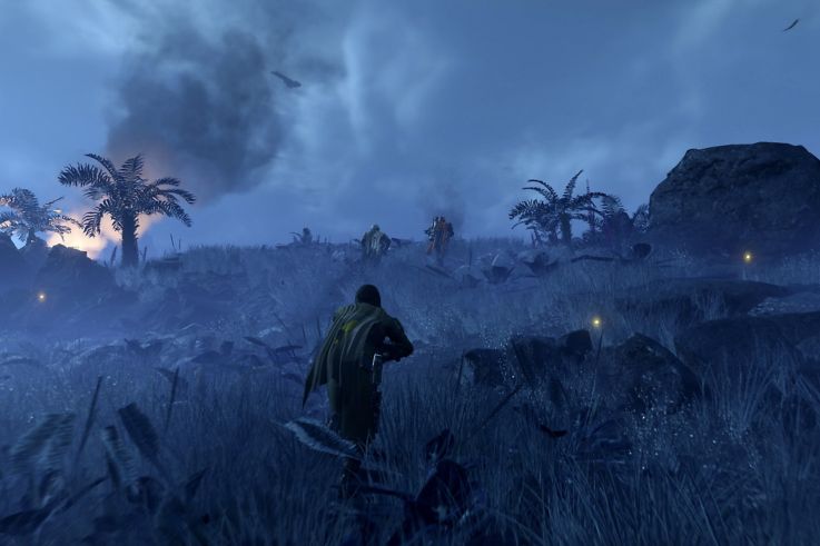 Helldivers 2 : règles implicites et comportement pendant les parties, les bonnes pratiques