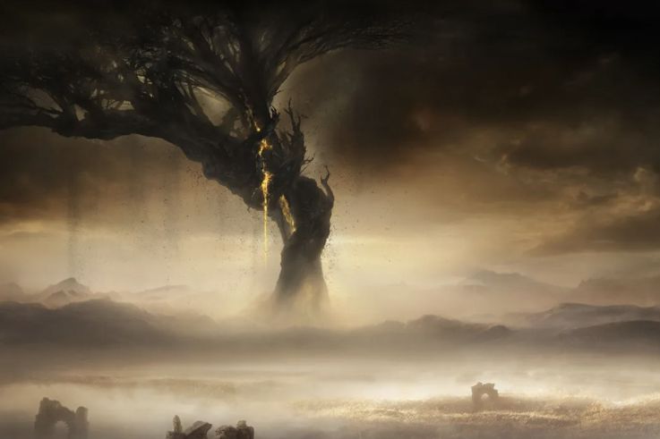 Elden Ring : DLC Shadow of the Erdtree, découvrez la bande-annonce