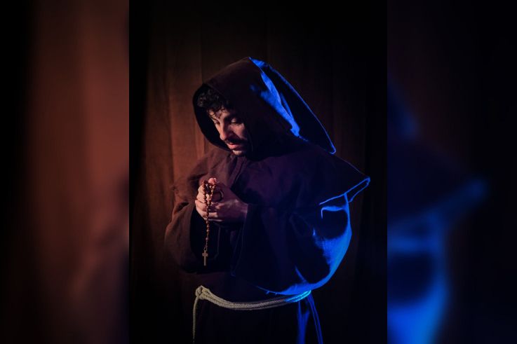 Fida Muris, l'expérience immersive au Château de Blandy-les-Tours (77)