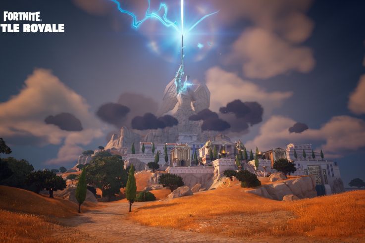 Fortnite Wrecked : quand doit commencer la saison 3 du chapitre 5 ? Premiers éléments de contenu