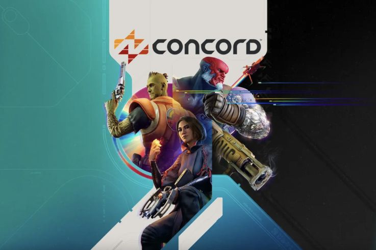 Concord : bande-annonce et date de sortie du jeu en 5 vs 5 signé Firewalk