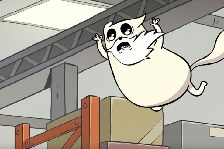 Exploding Kittens : le jeu de carte adaptée en série sur Netflix