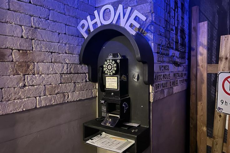 Comics City : l'escape game 100% super-héros chez Captive Live Escape Game